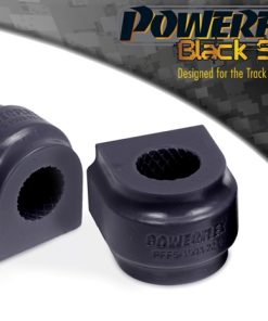 Silentblocs de barre anti-roulis Ø25 mm "Black Series" (paire) POWERFLEX – PFF5-1903-25BLK