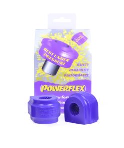 Silentblocs de barre anti-roulis Ø25 mm (paire) POWERFLEX – PFF5-1903-25