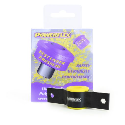Silenblocs arrière de commande de boîte et support POWERFLEX – PFF5-1932