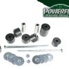 Silentblocs de biellettes de barre anti-roulis "Heritage Collection" (paire) POWERFLEX – BMW Coupé / Série 5 – PFF5-2004H