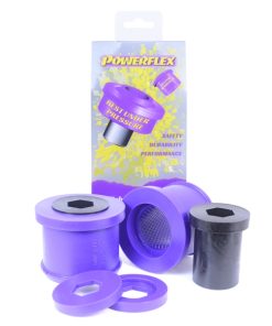 Silentblocs arrière de bras de suspension avant (paire) POWERFLEX – PFF5-201