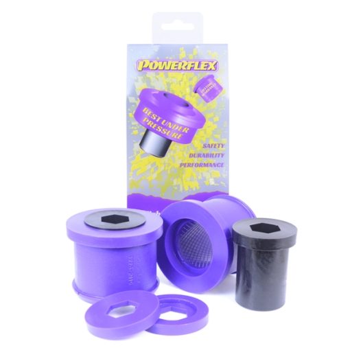 Silentblocs arrière de bras de suspension avant (paire) POWERFLEX – PFF5-201