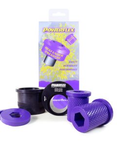 Silentblocs arrière de bras de suspension avant POWERFLEX – PFF5-201G
