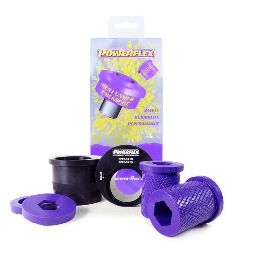 Silentblocs arrière de bras de suspension avant POWERFLEX – PFF5-201G