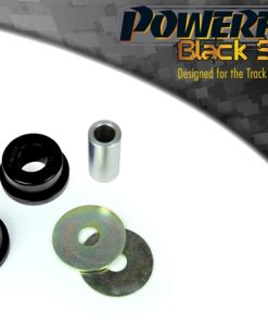 Petit silentbloc moteur inférieur "Black Series" POWERFLEX – PFF5-206BLK