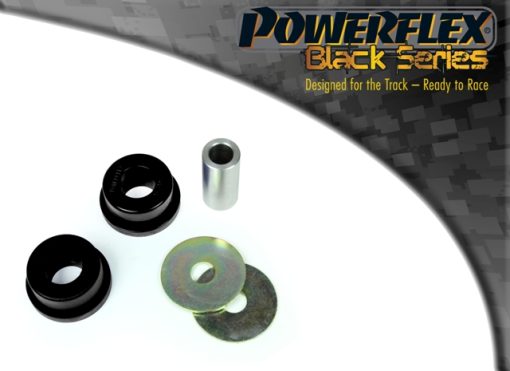 Petit silentbloc moteur inférieur "Black Series" POWERFLEX – PFF5-206BLK
