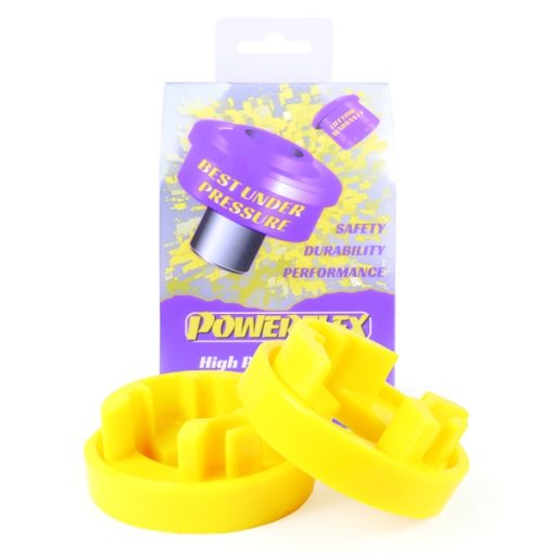Insert de support moteur inférieur (grand) POWERFLEX – PFF5-207