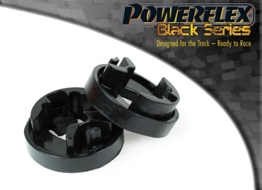 Insert de support moteur inférieur "Black Series" (grand) POWERFLEX – PFF5-207BLK