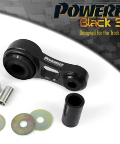 Silentbloc de biellette anti-couple inférieure "Black Series" POWERFLEX – PFF5-220BLK