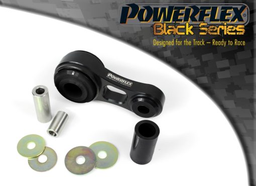 Silentbloc de biellette anti-couple inférieure "Black Series" POWERFLEX – PFF5-220BLK