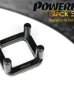 Insert supérieur de silentbloc de boîte de vitesses "Black Series" POWERFLEX – PFF5-225BLK