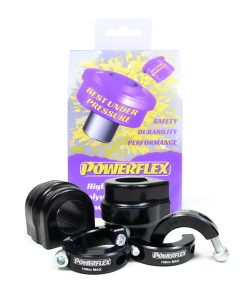 Silentblocs de barre anti-roulis Ø29 mm (paire) POWERFLEX – BMW M3 / M4 / M2 – PFF5-2303-29