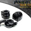 Silentblocs de barre anti-roulis Ø29 mm "Black Series" (paire) POWERFLEX – BMW M3 / M4 / M2 – PFF5-2303-29BLK