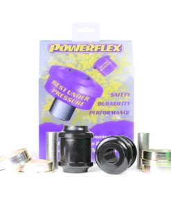 Silentblocs de bras de suspension (paire) POWERFLEX – BMW X5 / X6 – PFF5-2401