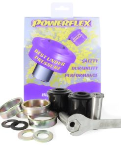 Silentblocs avant de bras de suspension avant POWERFLEX – BMW Série 3 (G2X) – PFF5-2501G