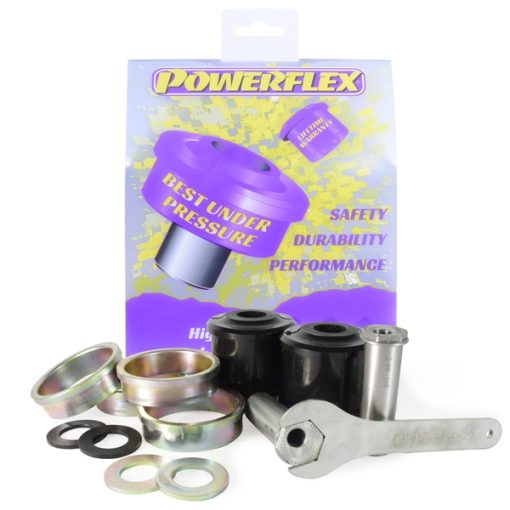 Silentblocs avant de bras de suspension avant POWERFLEX – BMW Série 3 (G2X) – PFF5-2501G