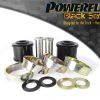 Silentblocs avant de bras de suspension avant POWERFLEX – BMW Série 3 (G2X) – PFF5-2501GBLK