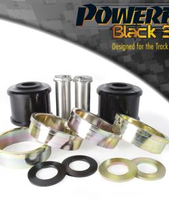 Silentblocs avant de bras de suspension avant POWERFLEX – BMW Série 3 (G2X) – PFF5-2501GBLK