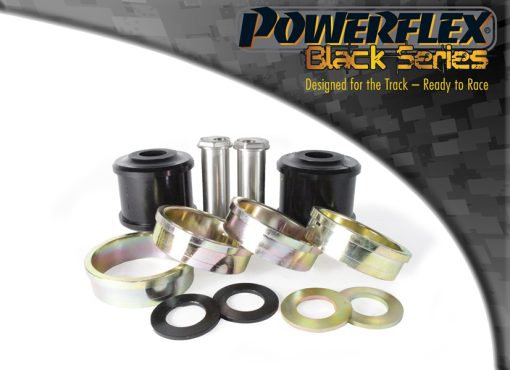 Silentblocs avant de bras de suspension avant POWERFLEX – BMW Série 3 (G2X) – PFF5-2501GBLK
