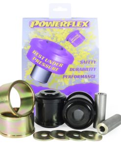 Silentblocs avant de bras de suspension avant (paire) POWERFLEX – BMW Série 3 GT (F34) – PFF5-2701