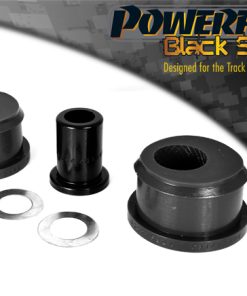 Silentblocs excentriques de triangles avant "Black Series" (paire) POWERFLEX – PFF5-303BLK