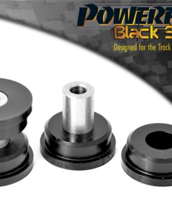 Silentblocs de biellettes de barres anti-roulis avant "Black Series" (paire) POWERFLEX – PFF5-304BLK