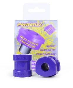 Silentblocs de barres anti-roulis avant Ø27 mm (paire) POWERFLEX – PFF5-310-27