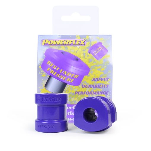 Silentblocs de barres anti-roulis avant Ø27 mm (paire) POWERFLEX – PFF5-310-27
