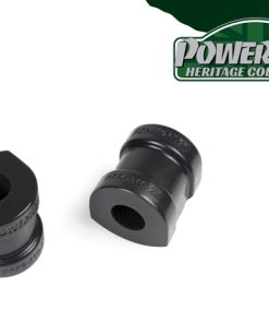 Silentblocs de barre anti-roulis Ø27 mm "Heritage Collection" (paire) POWERFLEX – PFF5-310-27H