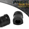 Silentblocs de barres anti-roulis avant Ø24 mm "Black Series" (paire) POWERFLEX – PFF5-310-24BLK