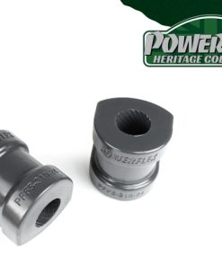 Silentblocs de barre anti-roulis Ø24 mm "Heritage Collection" (paire) POWERFLEX – PFF5-310-24H