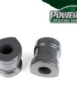 Silentblocs de barre anti-roulis Ø25 mm "Heritage Collection" (paire) POWERFLEX – PFF5-310-25H