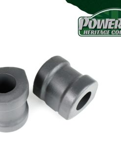 Silentblocs de barre anti-roulis Ø26 mm "Heritage Collection" (paire) POWERFLEX – PFF5-310-26H