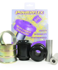 Silentblocs avant de bras de suspension avant (paire) POWERFLEX – BMW X5 M / X6 M – PFF5-3401