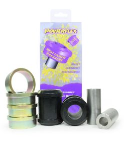 Silentblocs intérieurs de bras de suspension inférieurs avant (paire) POWERFLEX – BMW X5 M / X6 M – PFF5-3402