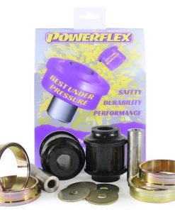 Silentblocs de bras de suspension (paire) POWERFLEX – PFF5-4001