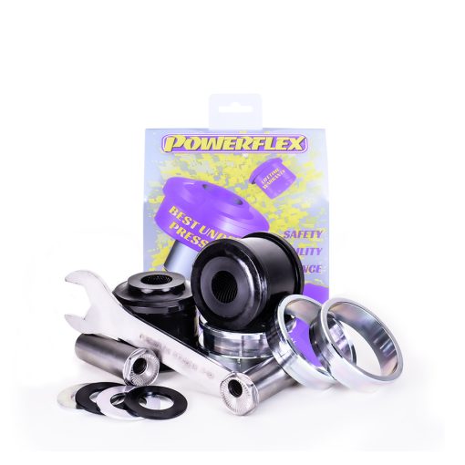 Silentblocs de bras de suspension POWERFLEX – PFF5-4001G