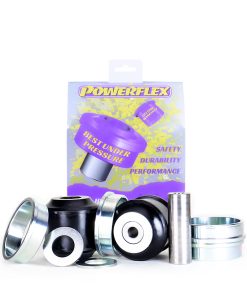 Silentblocs de tirants de chasse (paire) POWERFLEX – PFF5-401