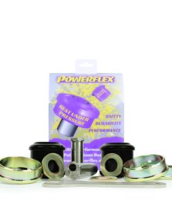 Silentblocs de bras de suspension POWERFLEX – PFF5-401G