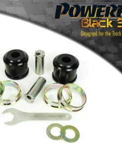 Silentblocs de bras de suspension POWERFLEX – PFF5-401GBLK