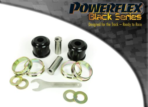 Silentblocs de bras de suspension POWERFLEX – PFF5-401GBLK