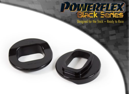 Kit d'insert de support moteur "Black Series" POWERFLEX – PFF5-4020BLK