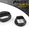Kit d'insert de support moteur "Black Series" POWERFLEX – PFF5-4021BLK