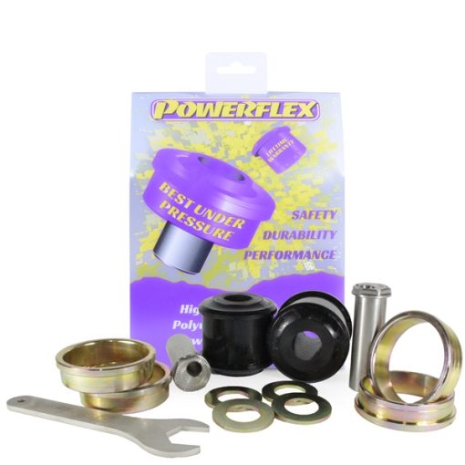 Silentblocs de bras de suspension (paire) POWERFLEX – PFF5-4101