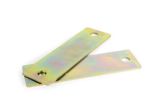 Plaque de renfort POWERFLEX – BMW M5 / M6 / Série 7 – PFF5-4203PLT