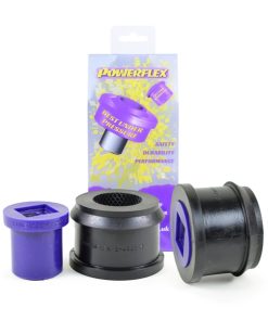 Silentblocs de triangles avant Ø66 mm (paire) POWERFLEX – BMW Z4 / Série 3 – PFF5-4601