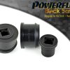 Silentblocs de triangles avant Ø66 mm "Black Series" (paire) POWERFLEX – BMW Z4 / Série 3 – PFF5-4601BLK