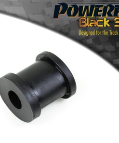 Silentbloc avant de commande de boîte POWERFLEX – PFF5-4631BLK