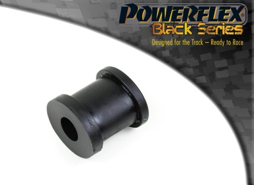 Silentbloc avant de commande de boîte POWERFLEX – PFF5-4631BLK