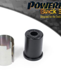 Silenblocs arrière de commande de boîte "Black Series" POWERFLEX – PFF5-4632BLK